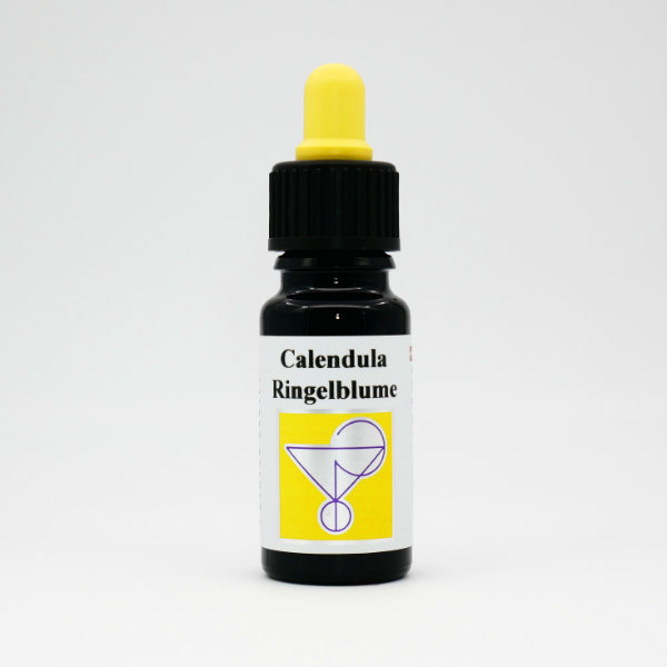 ODINELIXIR Essence florale de calendula