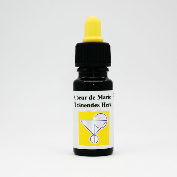 ODINELIXIR Essence florale de Coeur_de_Marie