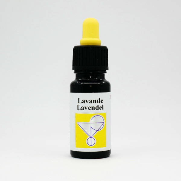 ODINELIXIR Essence florale de lavande