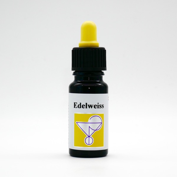 ODINELIXIR Essence florale d'Edelweiss