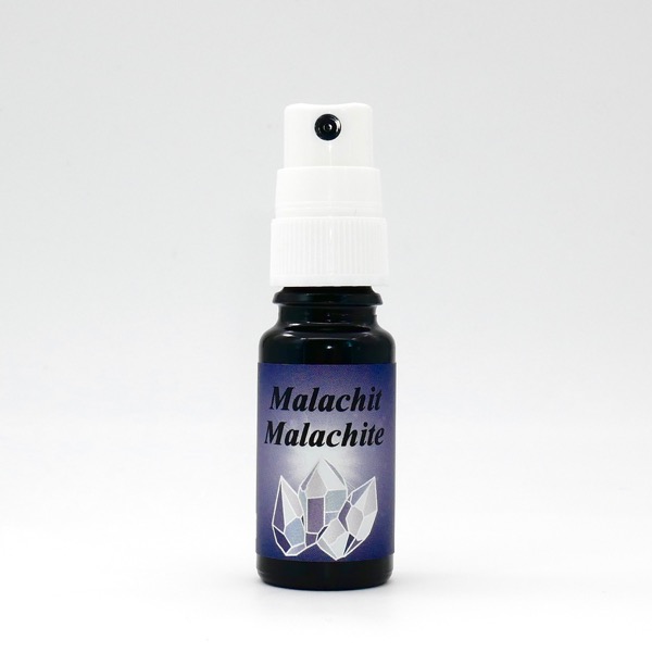 ODINELIXIR Essence minérale de Malachite