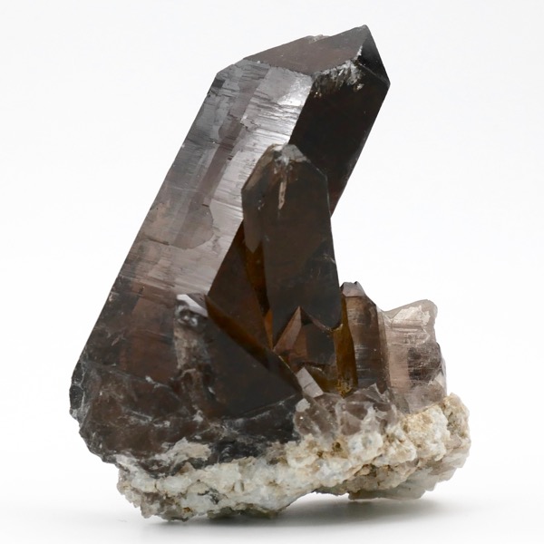 Quartzfume