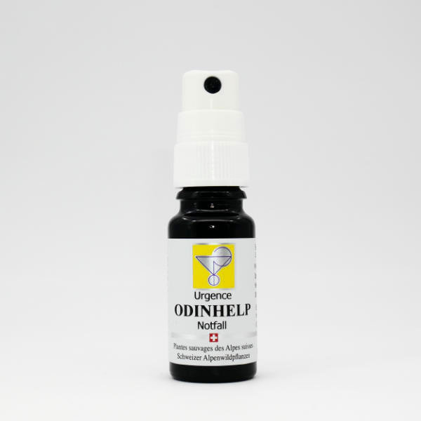  ODINHELP  - Notfall Spray