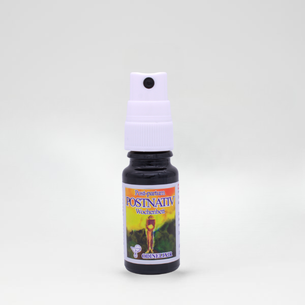  POSTNATIV  - Maternité