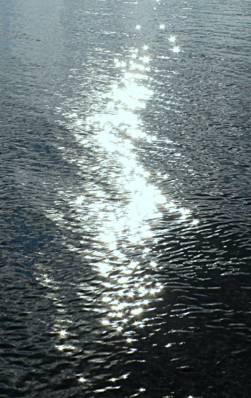 EAU reflets